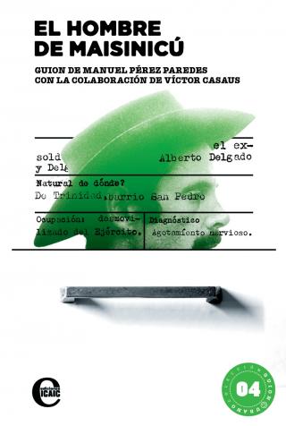 Cubierta del libro 