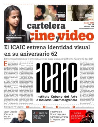 Cartelera 184