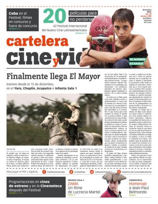 Cartelera 193