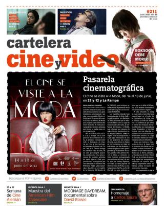 Cartelera 211