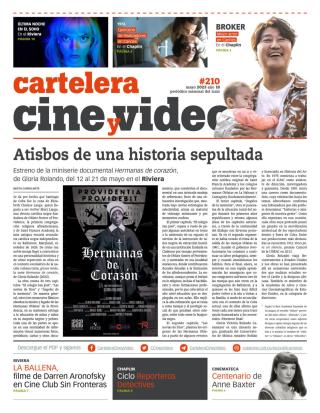 Cartelera 210